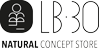 lb30natural Logo